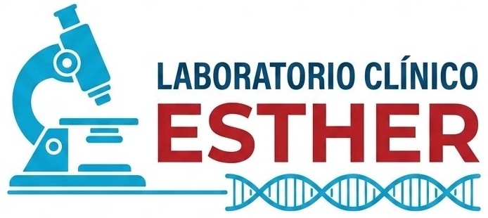 Laboratorio Clínico Esther